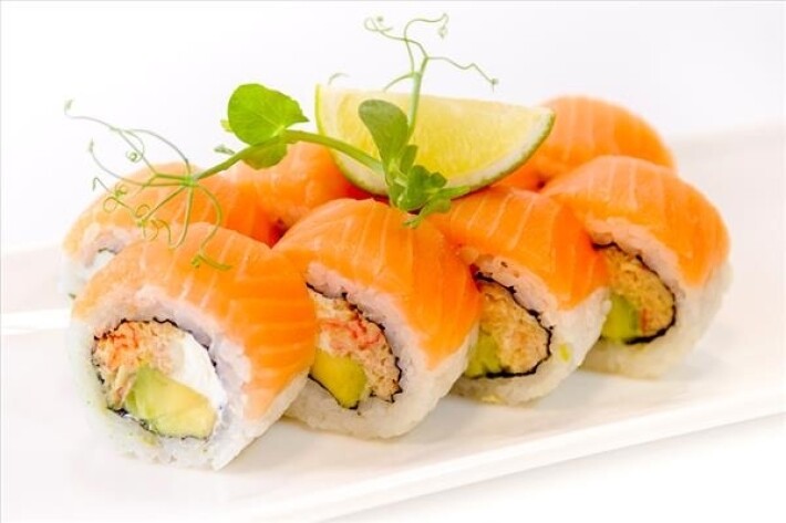 Невада ролл