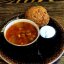 Солянка сборная мясная