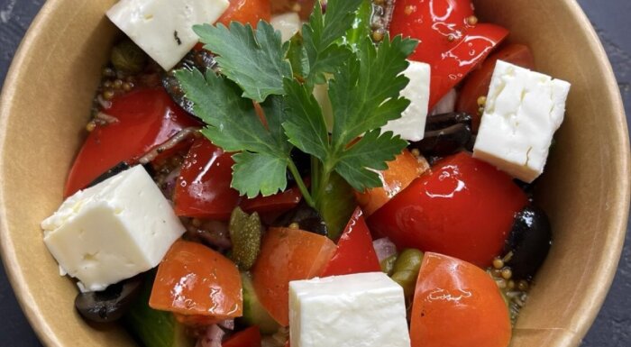 Служба доставки Pizza Planet