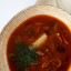 Солянка мясная