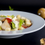 Салат Цезарь с  курицей