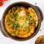 Драники с мачанкой