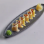 Ролл с крабовым миксом и соусом Манго