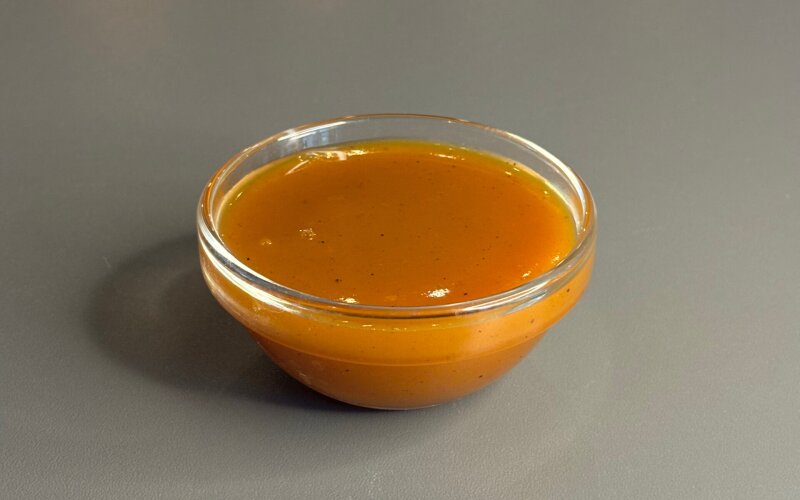 Соус «Кисло-сладкий»