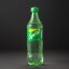 Напиток газированный Sprite