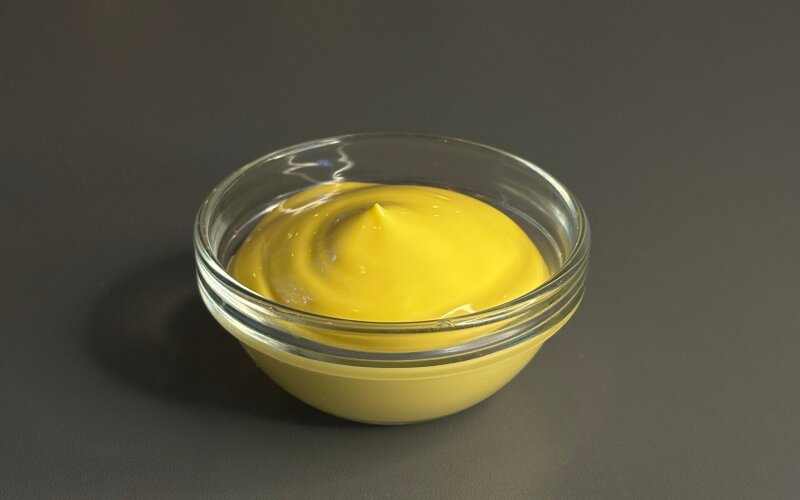 Соус «Сырный»