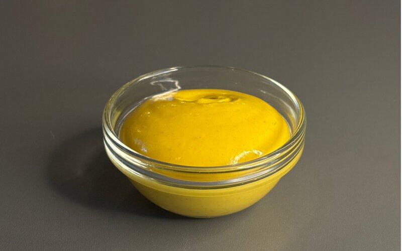 Соус «Карри»