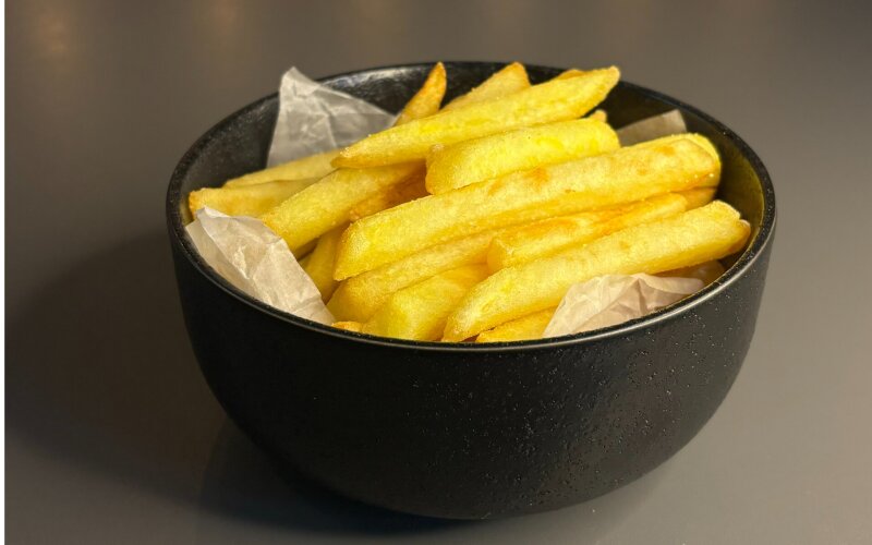 Картофель фри