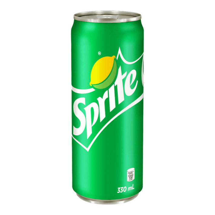 Напиток газированный «Sprite» ж/б