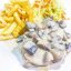Филе куриное с грибами