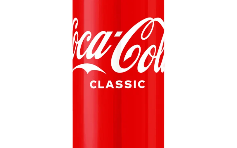 Напиток газированный «Coca-Cola»