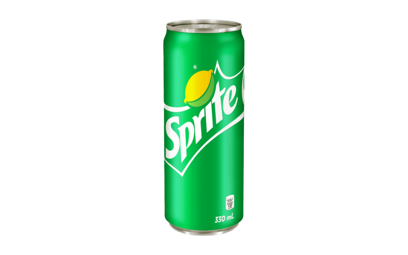 Напиток газированный «Sprite» ж/б