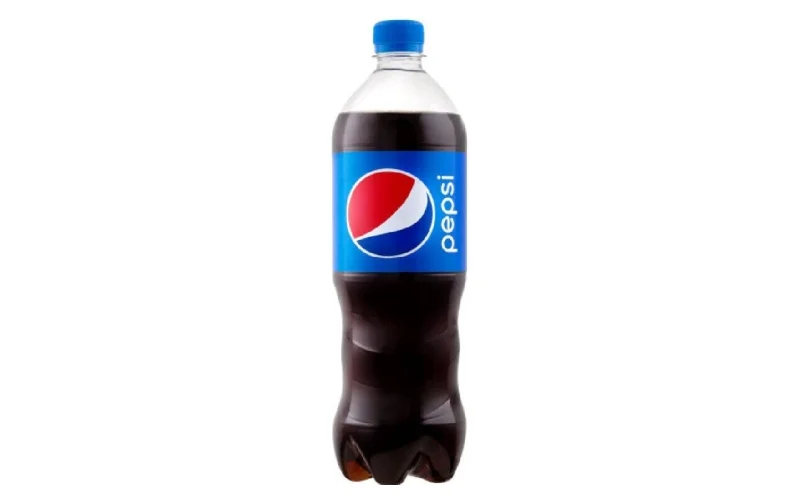 Напиток газированный «Pepsi»