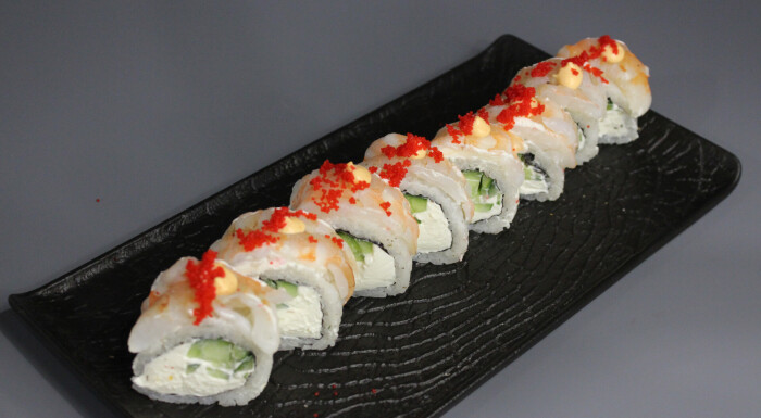 Служба доставки «SushiLove Барановичи»
