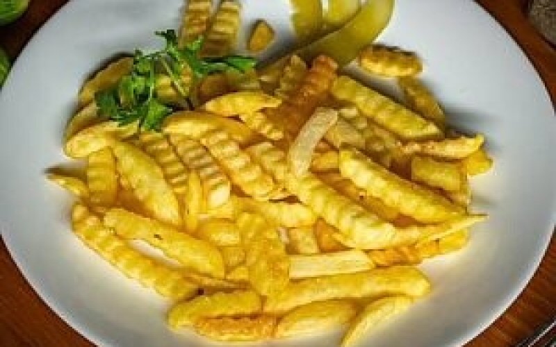 Картофель фри