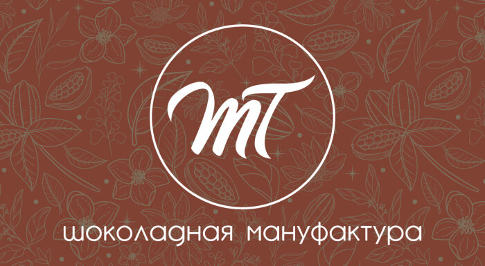 MarieT · Кондитерская студия