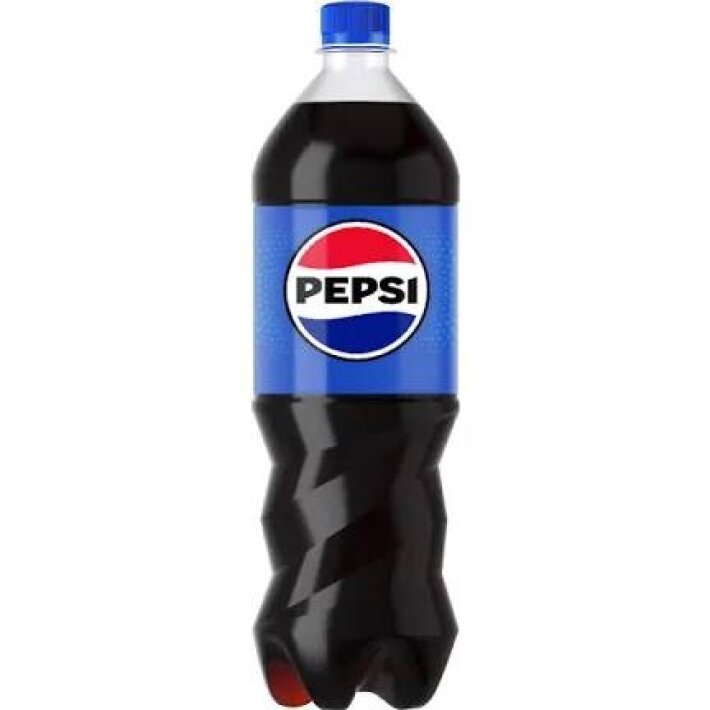 Напиток газированный «Pepsi»