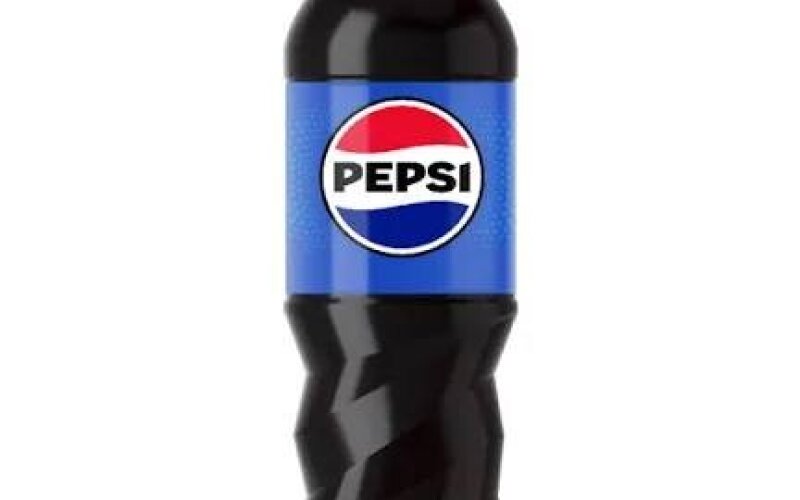 Напиток газированный «Pepsi»