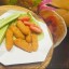 Сырные палочки