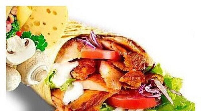 DoDoner Жодино
