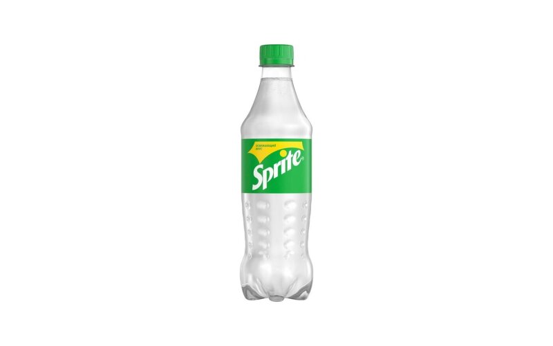 Sprite 0.5