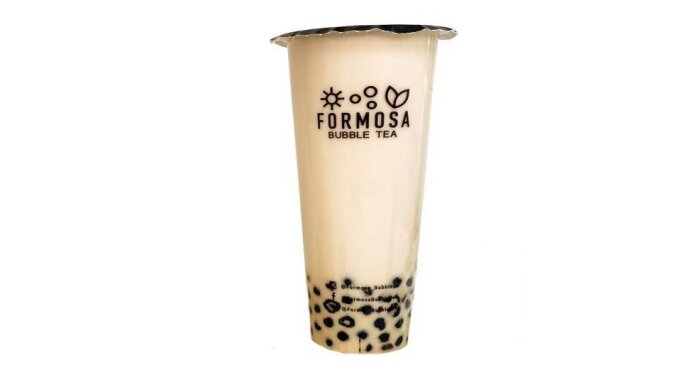 Formosa Bubble Tea Минск