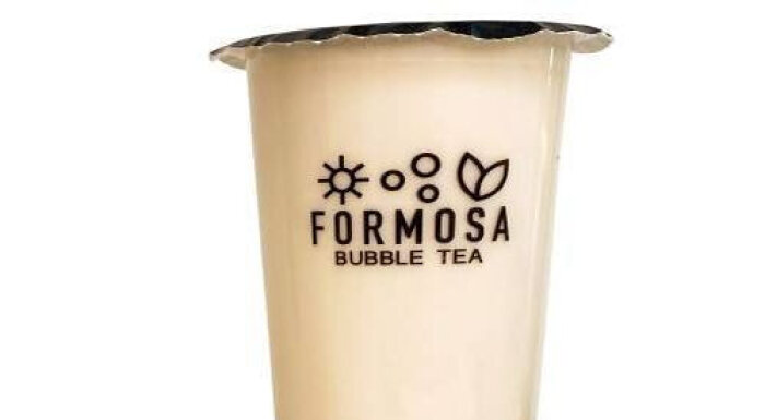 Formosa Bubble Tea Минск