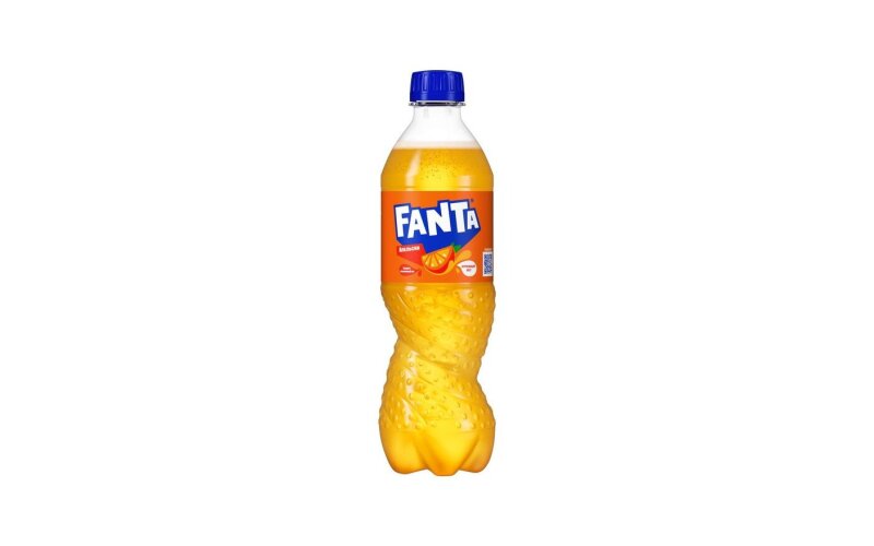 Fanta 0.5