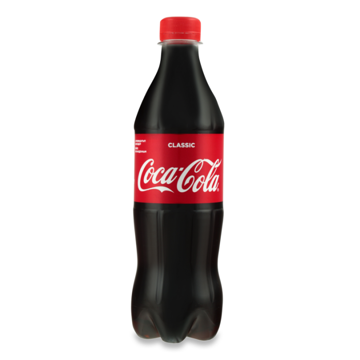 Coca-cola 0.5