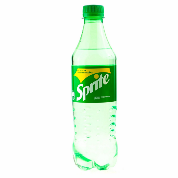 Sprite 0.5