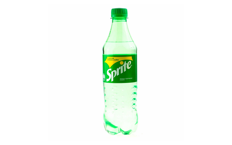 Sprite 0.5