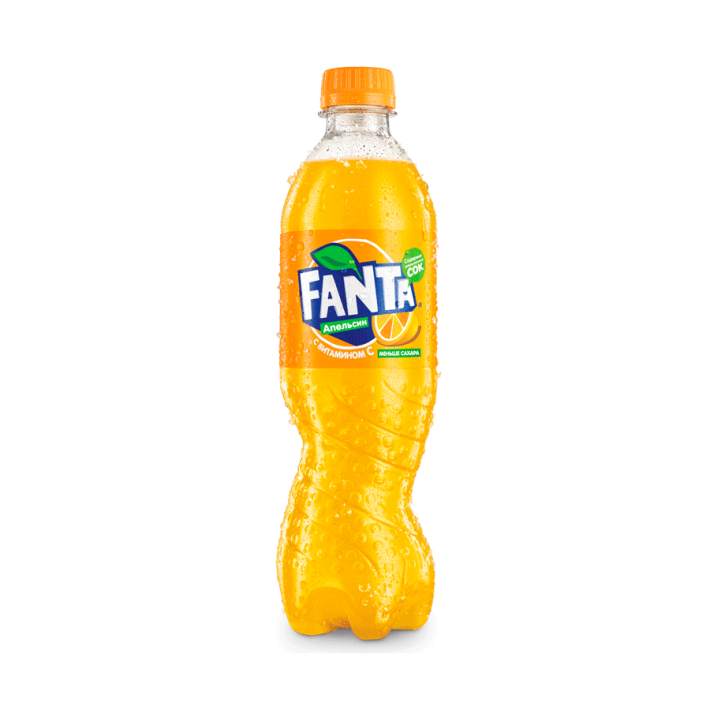 Fanta 0.5