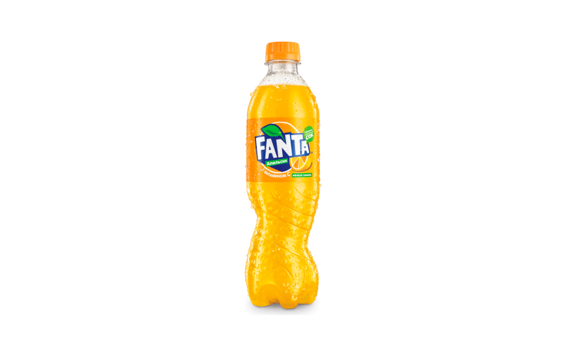 Fanta 0.5