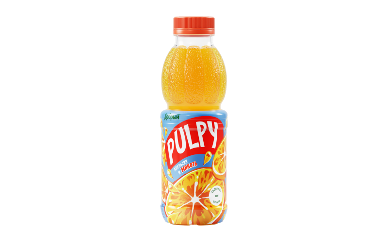 Сок «Добрый Pulpy»