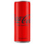 Напиток газированный Coca-Cola без сахара ж/б