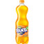 Напиток газированный Fanta апельсин