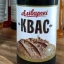Квас Аливарский хлебный