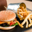 Бургер Вегги Гриль