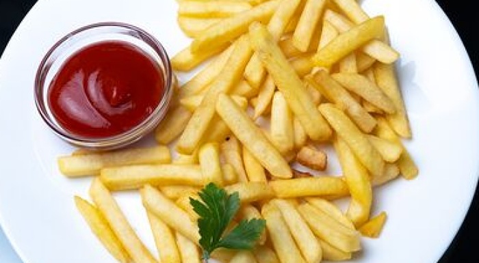 Ресторан «На Дубровке»