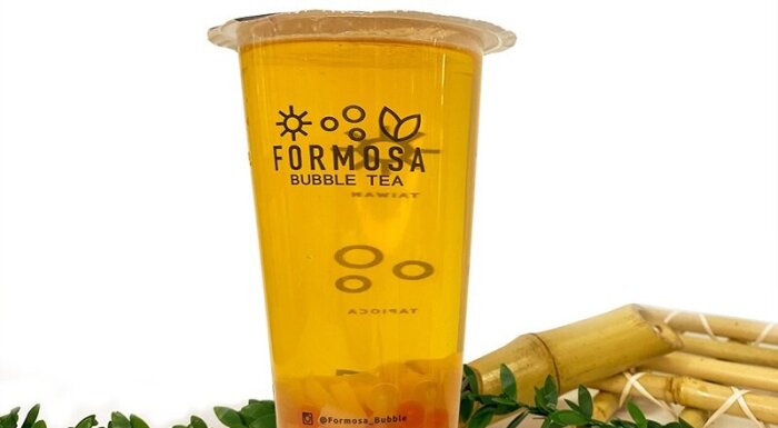 Formosa Bubble Tea Гродно