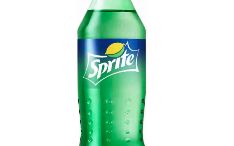 Напиток газированный «Sprite»