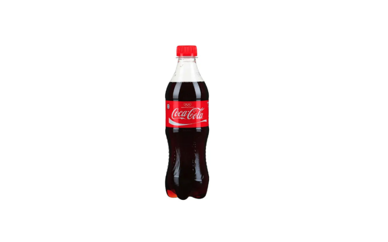 Напиток газированный «Coca-Cola»