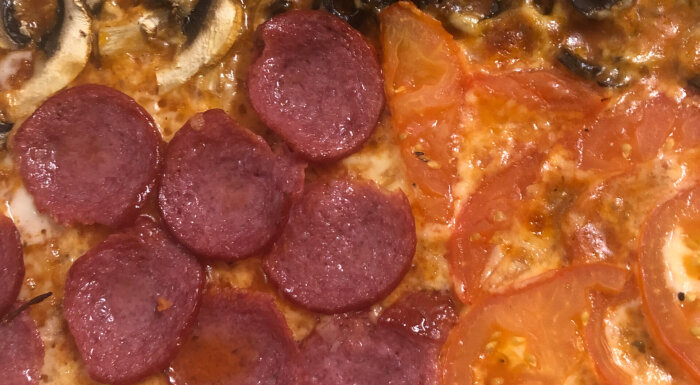 Пиццерия «Премьер-пицца»