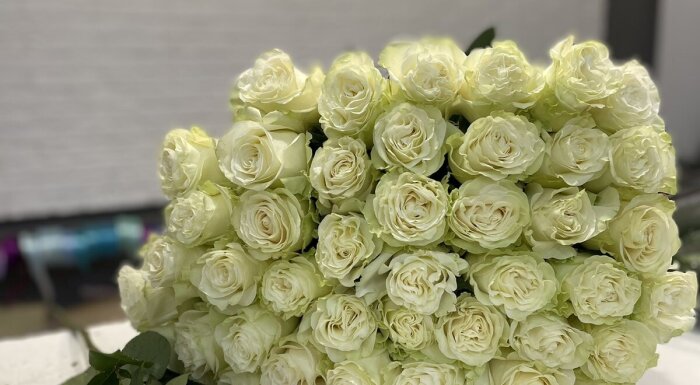 Barbaris Flowers