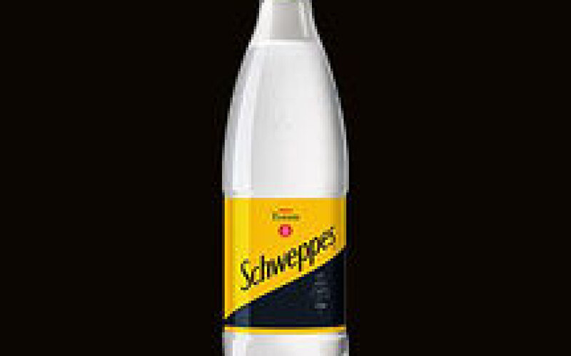 Schweppes