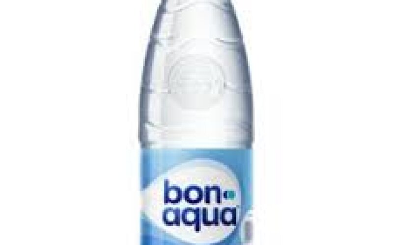 BonAqua негазированная