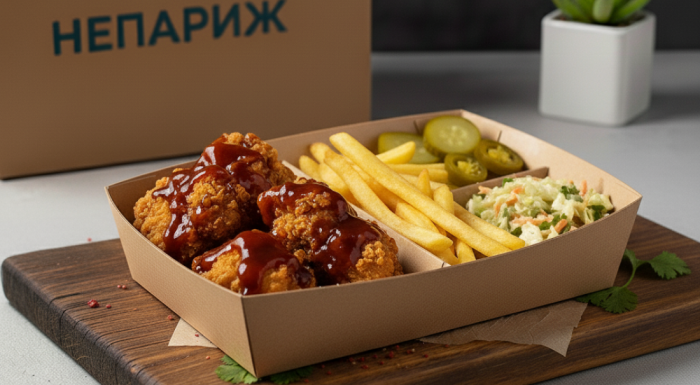 Служба доставки «Шаурма 13»