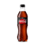 Напиток газированный  Coca-Cola zero