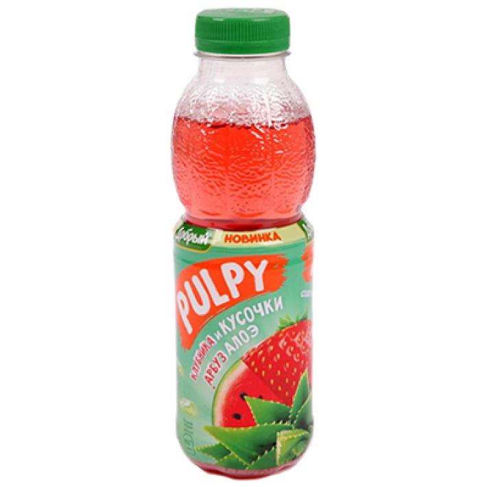 Pulpy