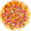 Пицца Баварская